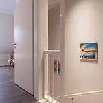 Haus Jaron Casa de Férias *