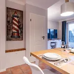 Haus Jaron Casa de Férias