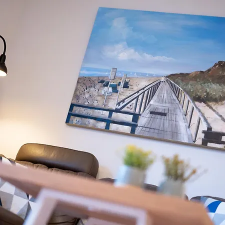 Casa vacanze Haus Jaron Böhl