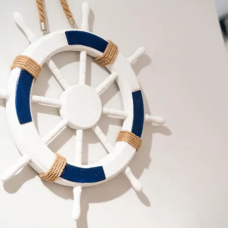 Haus Jaron Ferienhaus *