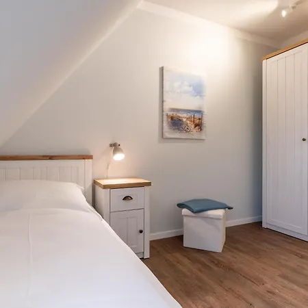 Haus Jaron Casa vacanze