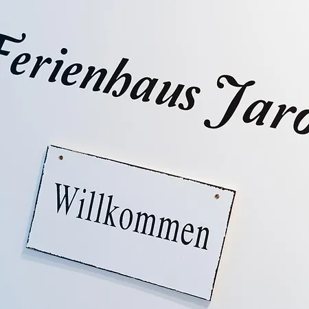 Casa vacanze Haus Jaron *