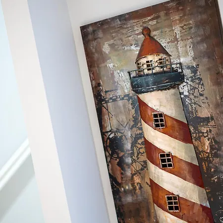 Casa vacanze Haus Jaron