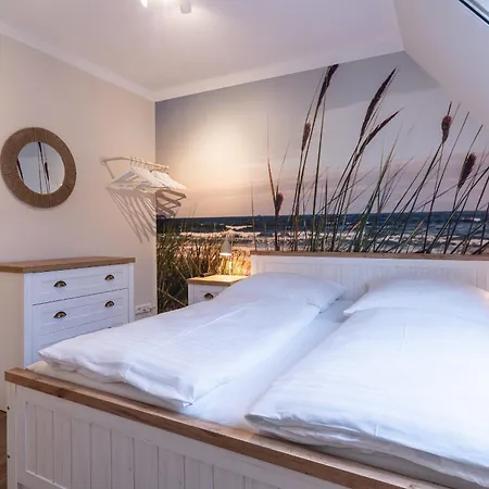 Haus Jaron Sankt Peter-Ording