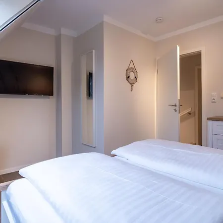 Haus Jaron * Sankt Peter-Ording