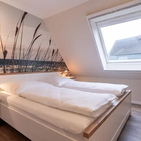 Haus Jaron Tatil Evi *