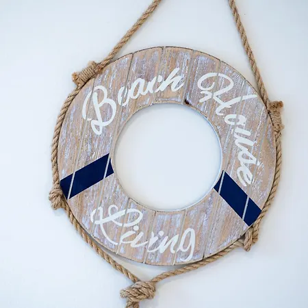 Haus Jaron Ferienhaus Sankt Peter-Ording