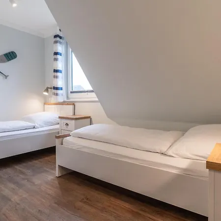 Ferienhaus Haus Jaron