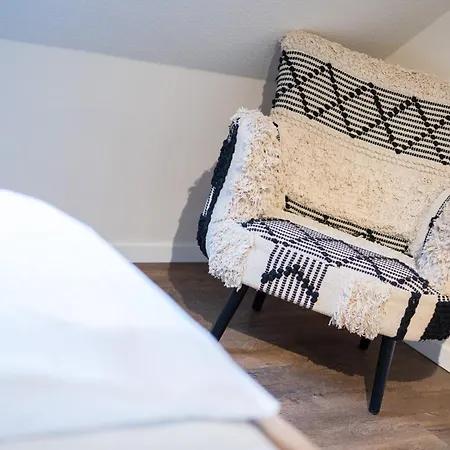 Haus Jaron Tatil Evi