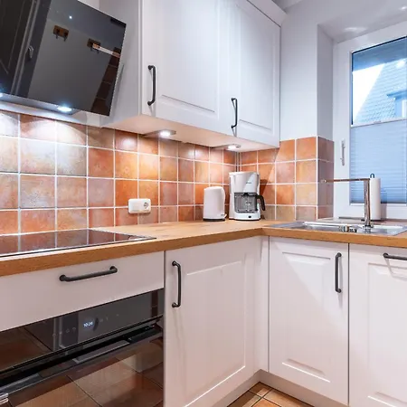 Ferienhaus Haus Jaron *