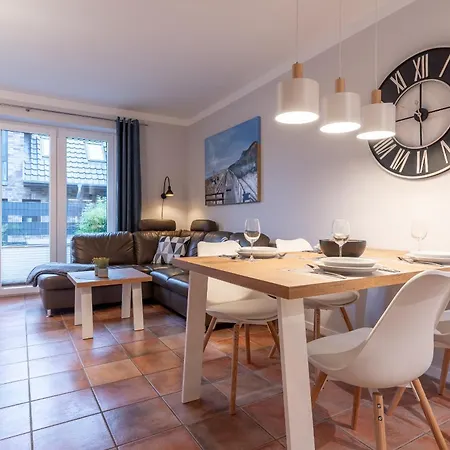 Tatil Evi Haus Jaron *
