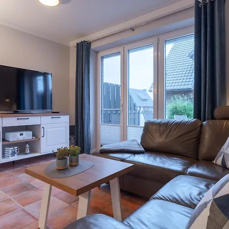 Tatil Evi Haus Jaron *
