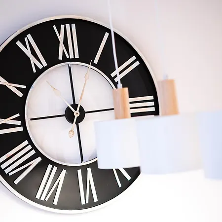 Haus Jaron Ferienhaus Sankt Peter-Ording