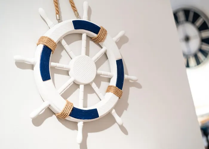 Haus Jaron Casa vacanze *