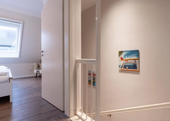 Haus Jaron Casa vacanze *