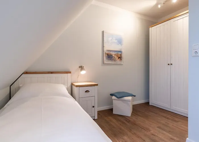 Haus Jaron Casa vacanze