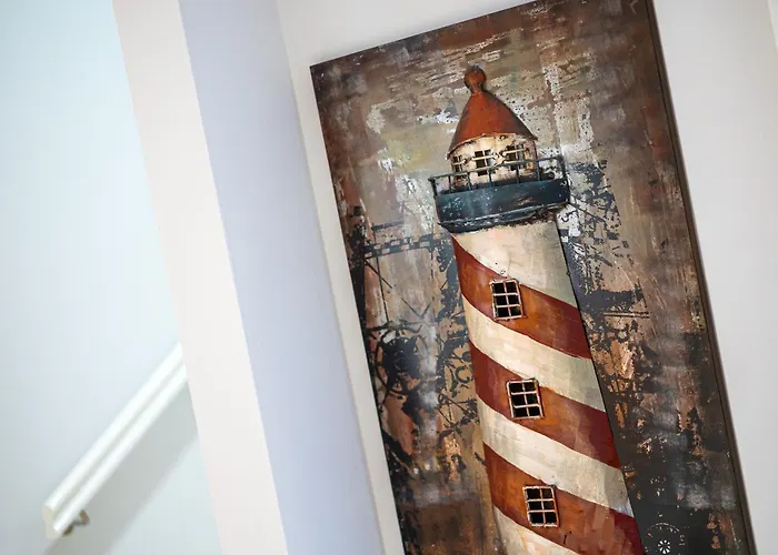 Casa vacanze Haus Jaron