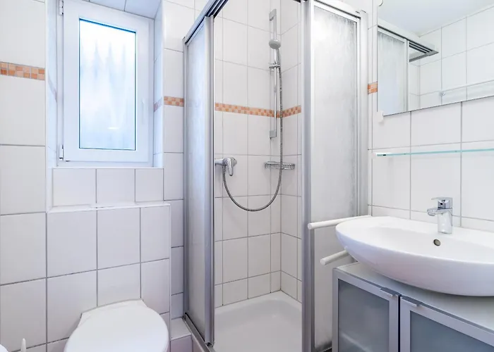 Haus Jaron Casa vacanze *