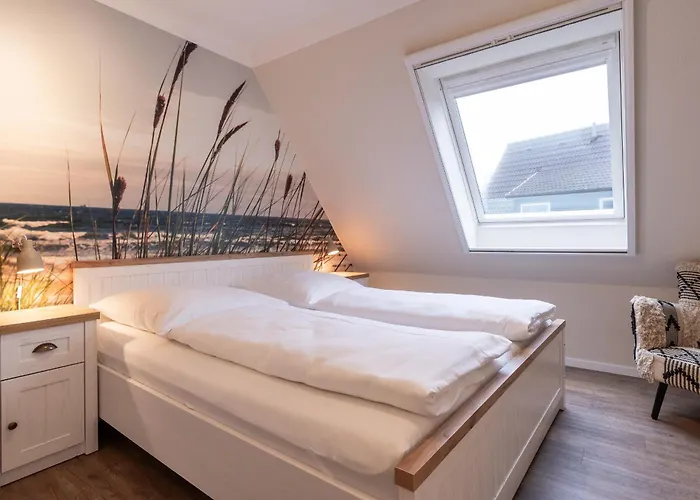 Haus Jaron Casa vacanze *