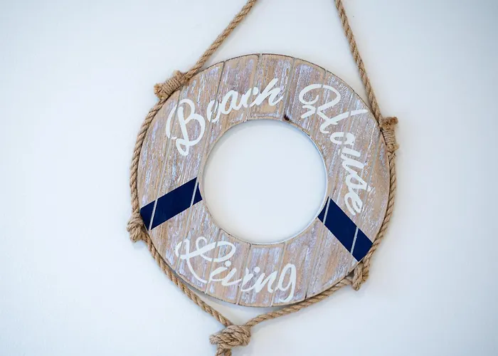 Haus Jaron Casa vacanze Böhl