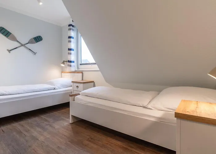 Casa vacanze Haus Jaron