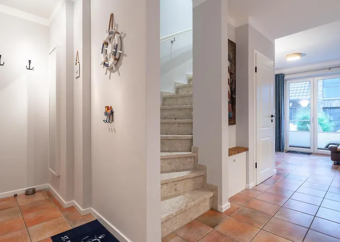 Casa vacanze Haus Jaron Böhl