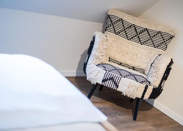 Haus Jaron Casa vacanze