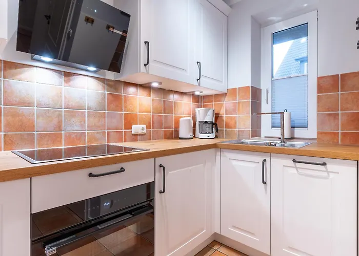 Casa vacanze Haus Jaron *