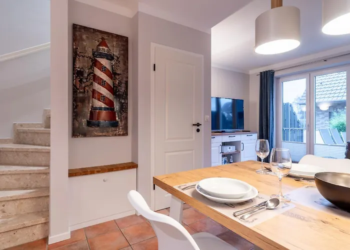 Haus Jaron Casa vacanze