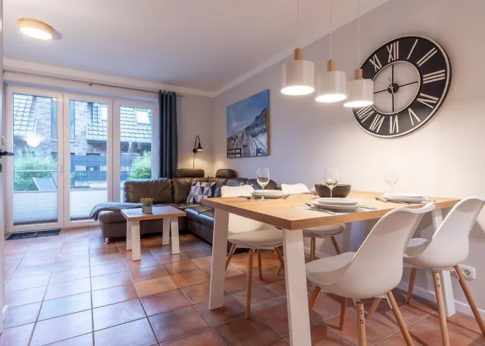 Casa vacanze Haus Jaron *