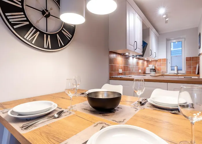 Casa vacanze Haus Jaron *