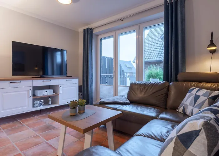 Casa vacanze Haus Jaron *